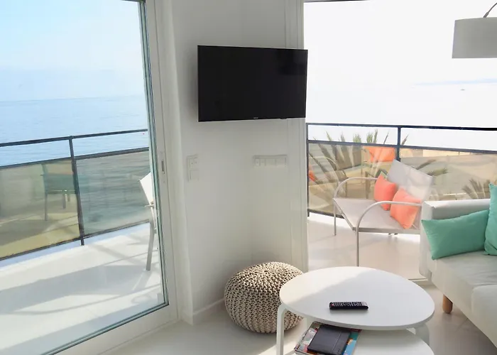 Schoene Ferienwohnung Mit Tollem Ausblick