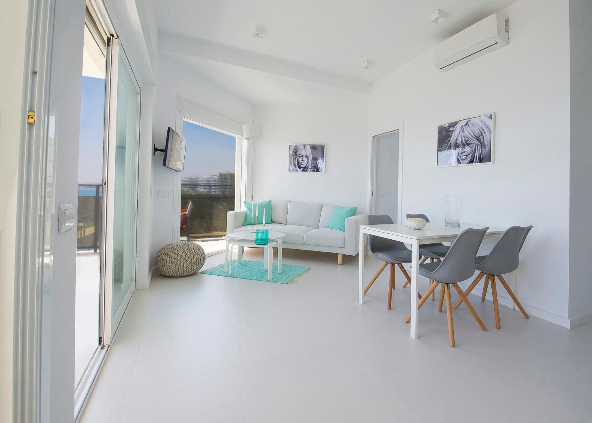 Schoene Mit Tollem Ausblick Apartment *